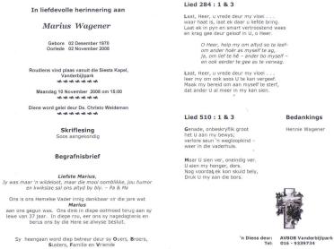 WAGENER-Marius-1970-2008-M