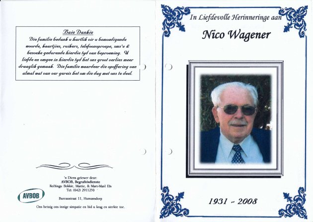 WAGENER-Nicholaas-Christiaan-Johannes-Nn-Nico.Tollie-1931-2008-M_1