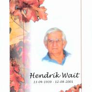 WAIT-Hendrik-VanDerWatt-Nn-Hendrik-1939-2001-M_1