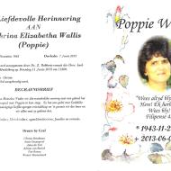 WALLIS-Cathrina-Elizabetha-1943-2013