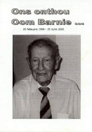 WALT-VAN-DER-Barend-Nn-Bernard.Barnie.Barney-1908-2005-M_99