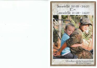 WALT-VAN-DER-Carel-Sebastiaan-VanHeerden-Nn-Stiaan-1998-2015-M