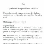 WALT-VAN-DER-Catharina-Margaritha-Nn-Ita-1936-2015-F_3