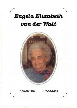 WALT-VAN-DER-Engela-Elizabeth-Nn-Bettie-nee-Viljoen-1910-2009-F_1