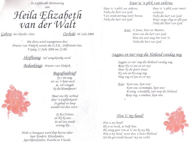 WALT, Heila Elizabeth van der 1944-2008_1