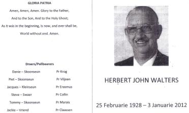 WALTERS-Herbert-John-Nn-Wally-1928-2012-M