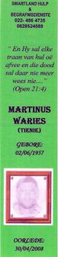 WARIES-Martinus-Nn-Tienie-1957-2008-M_3