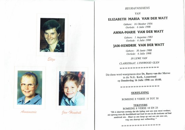 WATT-VAN-DER-Elizabeth-Maria-Nn-Elize-1956-1998-F_1