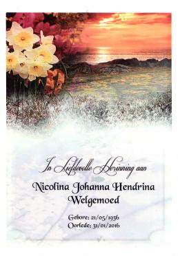 WELGEMOED-Nicolina-Johanna-Hendrina-Nn-Lina-1936-2016-F