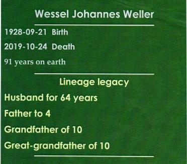 WELLER-Wessel-Johannes-1928-2019-M_4