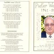 WENTZEL-Pieter-Nn-Piet-1941-2012-M_1