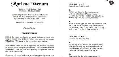 WENUM-Surnames-Vanne