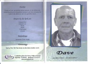 WEPENER-David-Frederik-1945-2017-M