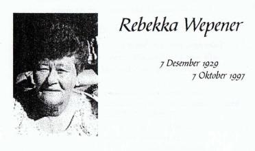 WEPENER-Rebekka-1929-1997-F_99