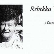 WEPENER-Rebekka-1929-1997-F_99