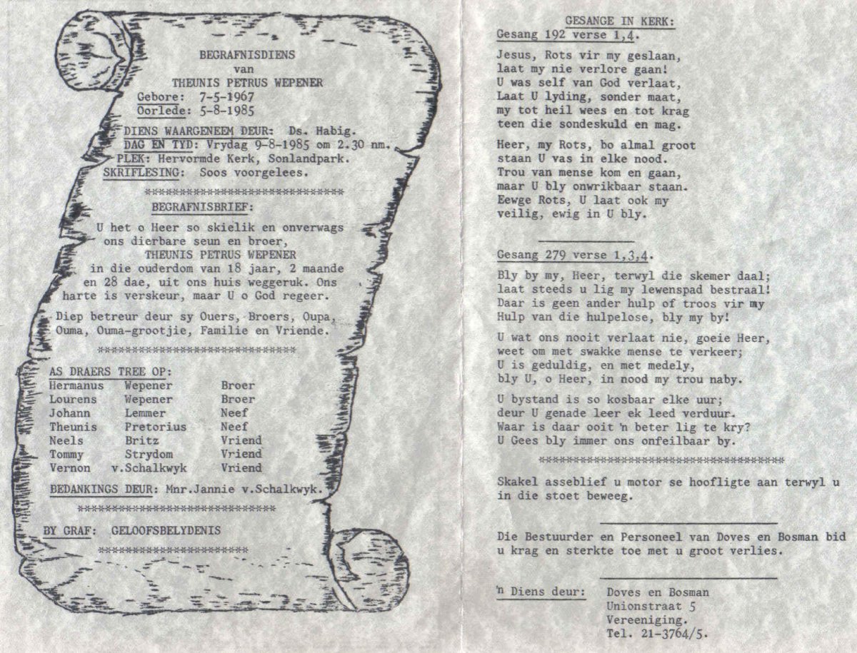 WEPENER-Theunis-Petrus-1967-1985-M_1