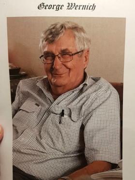 WERNICH-George-Frederik-1938-2019-M