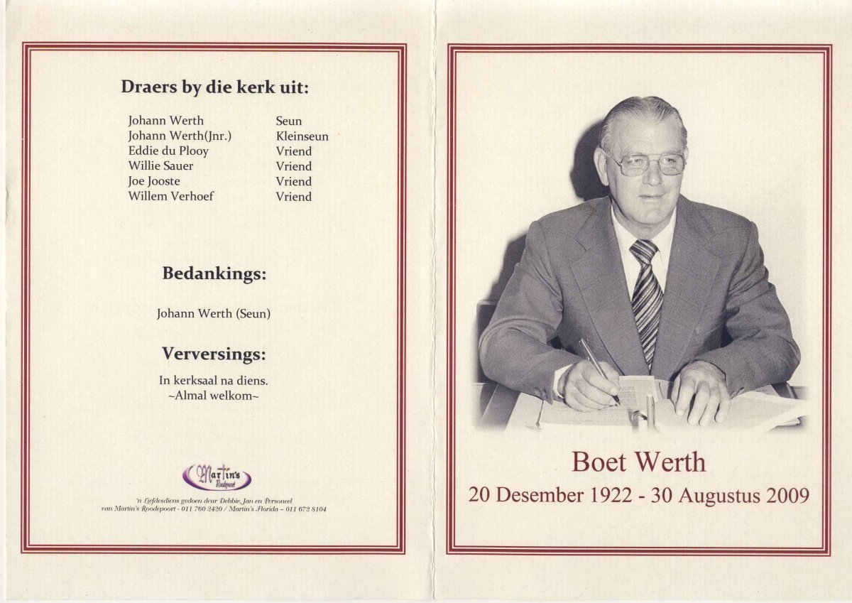 WERTH-Andries-Nicolaas-1922-2009-M_01