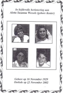 WESSELS-Aletta-Suzanna-nee-Koster-1929-2002-F