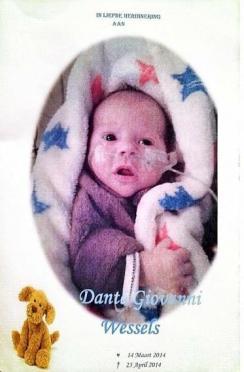 WESSELS-Danté-Giovanni-2014-2014-M