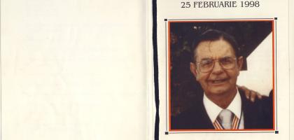 WESSELS-Gerhardus-Renier-1912-1998