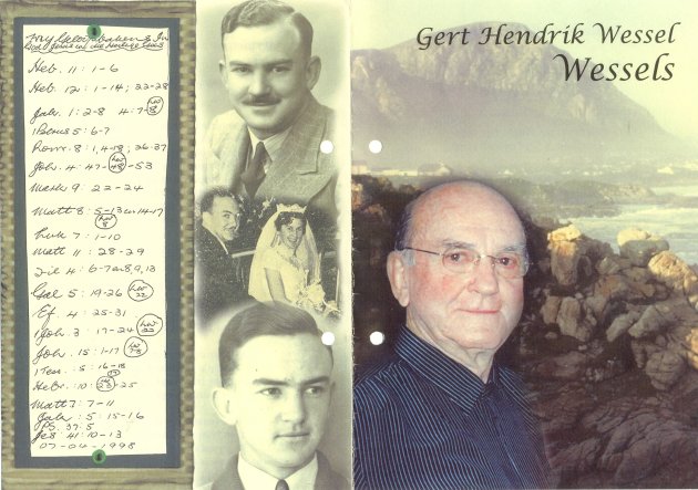 WESSELS, Gert Hendrik Wessel 1925-2010_01