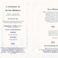 WESSELS, Glynn 1943-2010_02