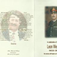 WESSELS, Leon 1946-2003_01