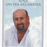 WESTHUIZEN, Altus van der 1966-2009_1