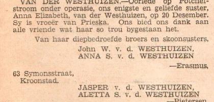 WESTHUIZEN-VAN-DER-Anna-Elizabeth-0000-1930-F