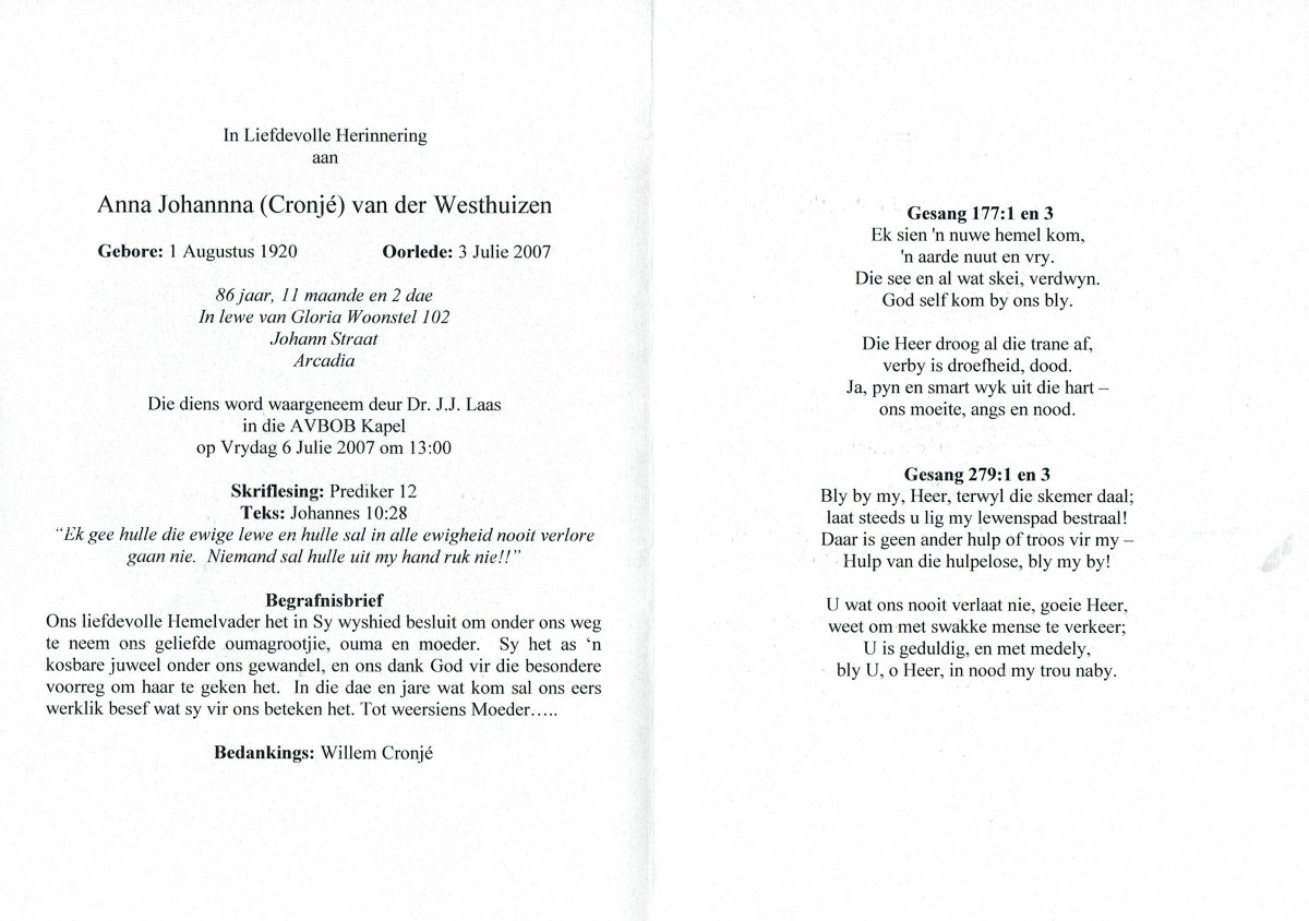 WESTHUIZEN-VAN-DER-Anna-Johanna-Nn-Annie-nee-Cronjé-1920-2007-F_1