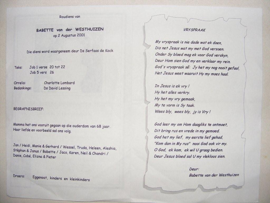 WESTHUIZEN-VAN-DER-Babette-1933-2001-F_2
