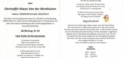 WESTHUIZEN-VAN-DER-Christoffel-Alwyn-1932-2012