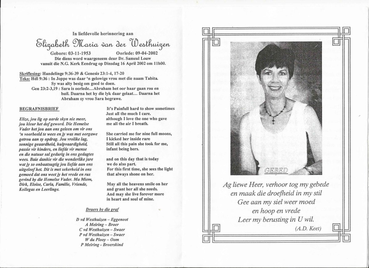 WESTHUIZEN-VAN-DER-Elizabeth-Maria-nee-Meiring-1953-2002-F_01