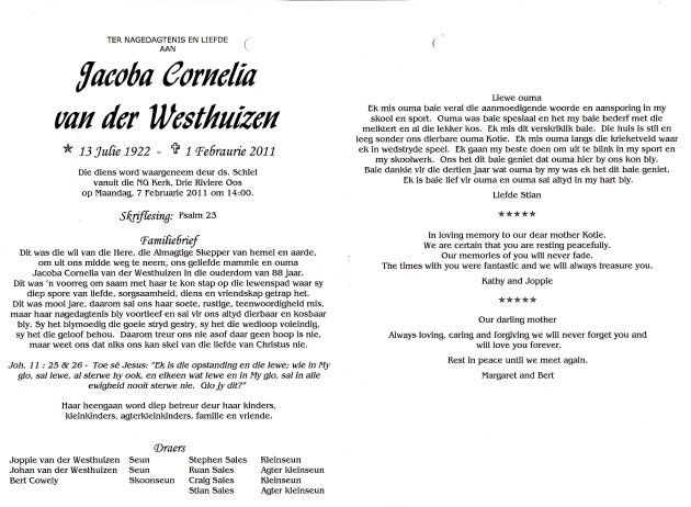 WESTHUIZEN-Jacoba-Cornelia-van-der-1922-2011_2