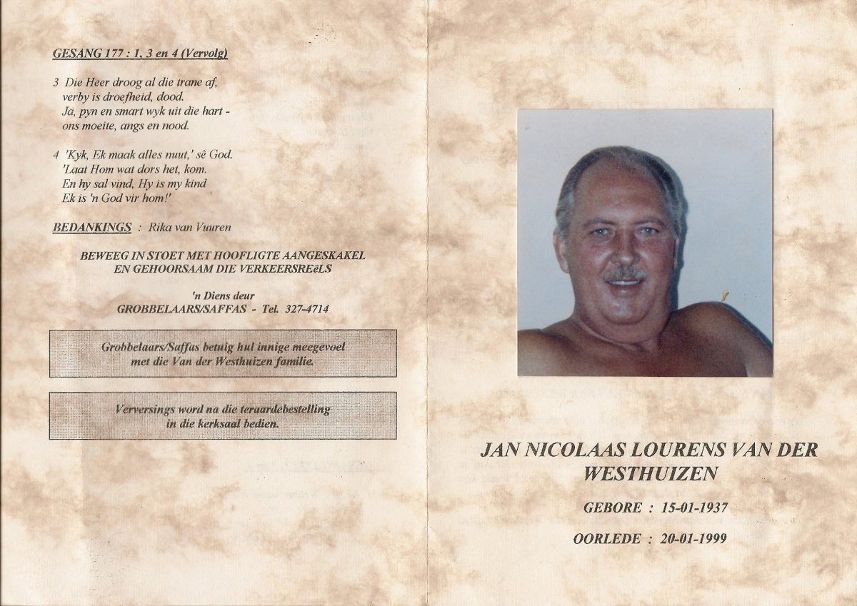 WESTHUIZEN-VAN-DER-Jan-Nicolaas-Lourens-Nn-Jan-1937-1999-M_1