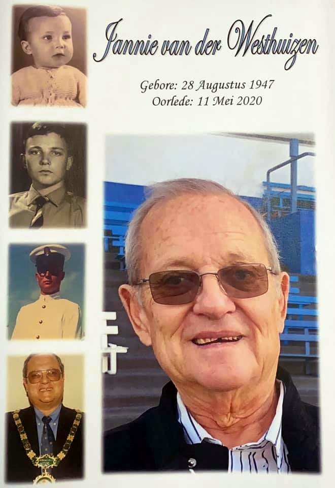 WESTHUIZEN-VAN-DER-Jannie-1947-2020-Navy-M_1