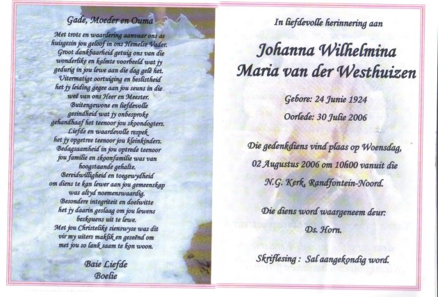 WESTHUIZEN-VAN-DER-Johanna-Wilhelmina-Maria-1924-2006-F_1