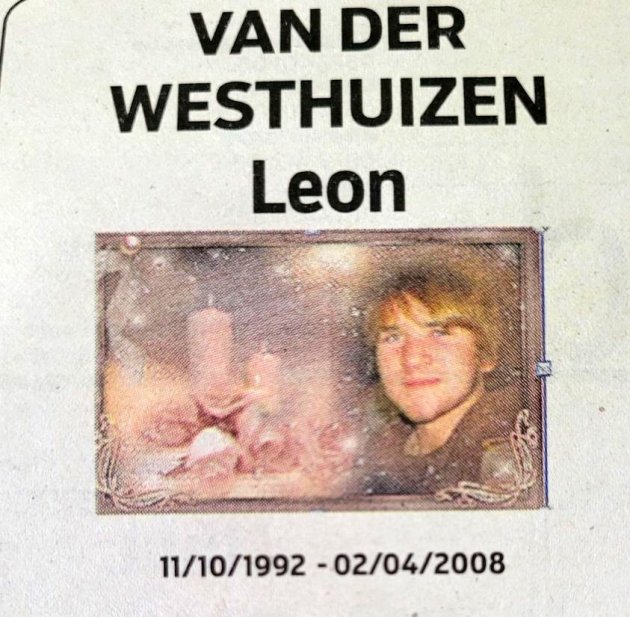 WESTHUIZEN-VAN-DER-Leon-1992-2008-M_1