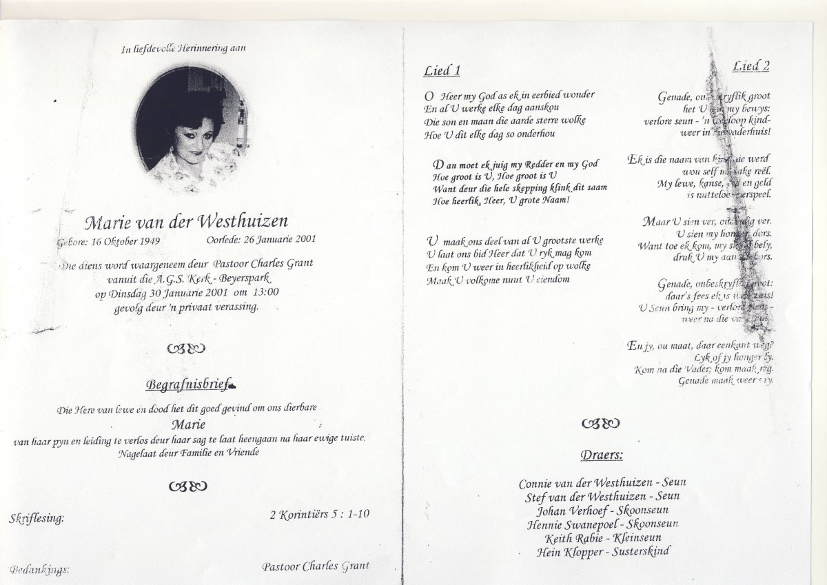 WESTHUIZEN-VAN-DER-Marie-1949-2001-F_1