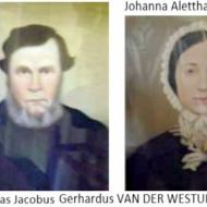 WESTHUIZEN-VAN-DER-Nicolaas-Jacobus-G-1815-1868-M---WESTHUIZEN-VAN-DER-Johanna Alettha-née-Jacobs-1819-1888-F_3