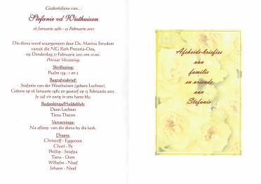 WESTHUIZEN-VAN-DER-Stefanie-nee-Lochner-1982-2011-F_2