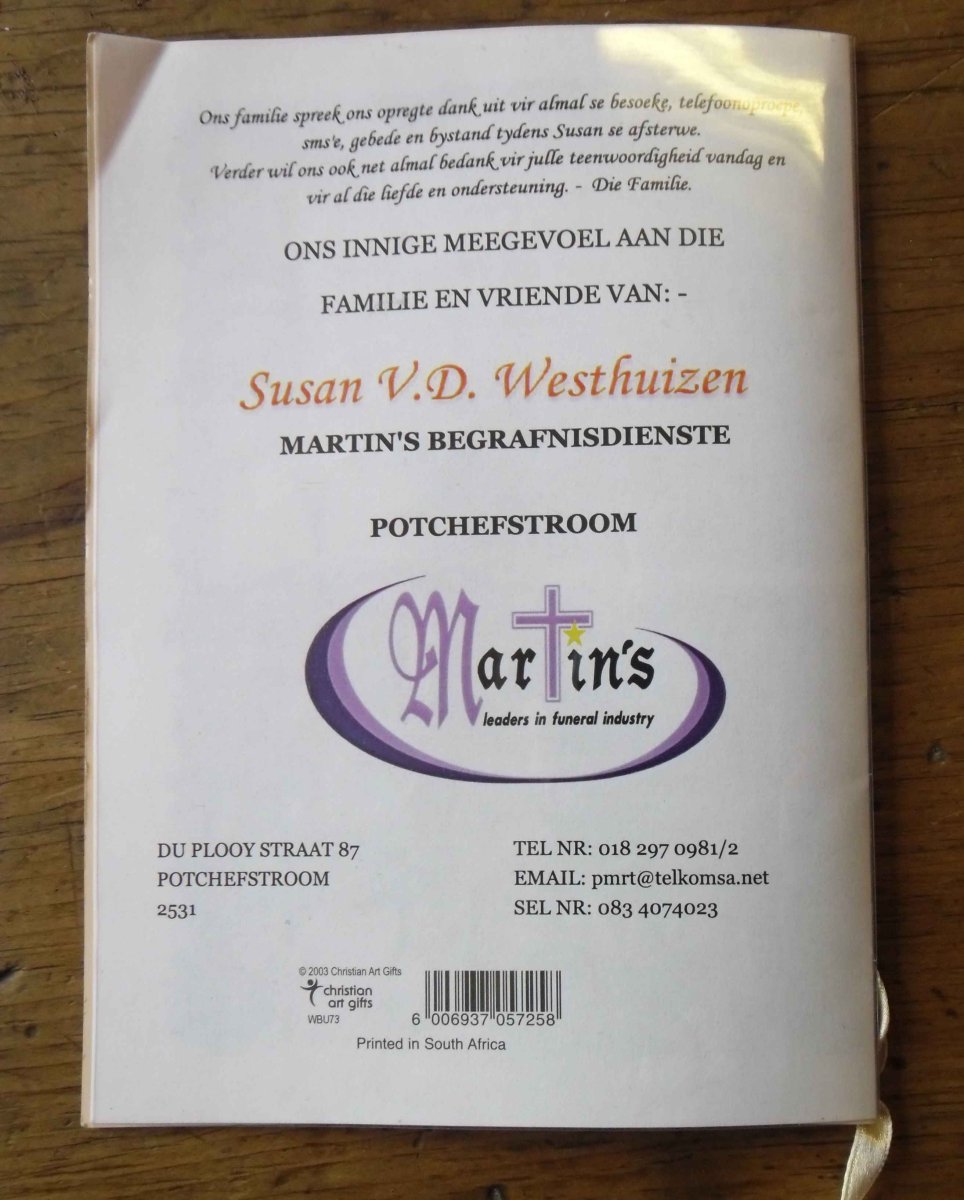 WESTHUIZEN-VAN-DER-Susan-1940-2009-F_5