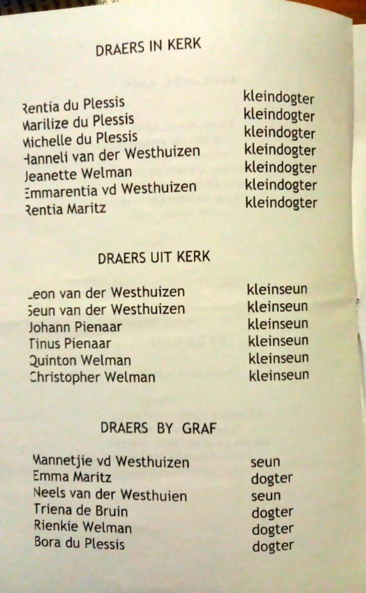 WESTHUIZEN-VAN-DER-William-Leonard-1936-2003-M_5