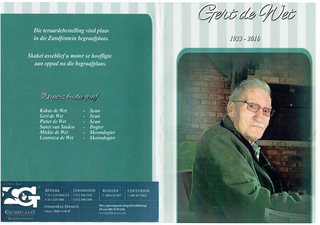 WET-DE-Gert-Jacobus-Nn-Gert-1933-2016-M_1