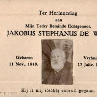 WET-DE-Jakobus-Stephanus-1840-1915-M_1