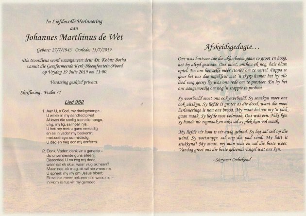 WET-DE-Johannes-Marthinus-Nn-Jan-1943-2019-M_2