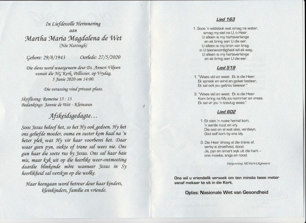 WET-DE-Martha-Maria-Magdalena-Nn-Martie-nee-Hattingh-1943-2020-F_2