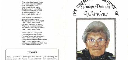 WHITELAW-Gladys-Dorothy-1916-2006-F