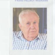 WIEMANN-Franz-Helmut-Nn-Franz-1928-2018-M_1